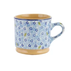 Cheap Large Mug Lawn Light Blue Lawn
