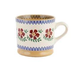 Cheap Large Mug Old Rose Mugs