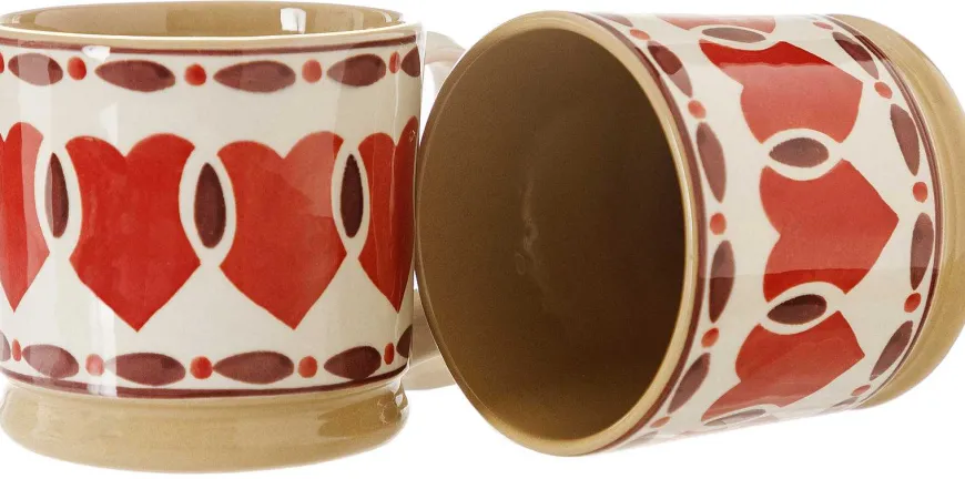 Flash Sale Large Mug Valentine 2019 Mugs