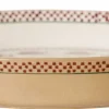 Discount Large Quiche Dish Apple Apple