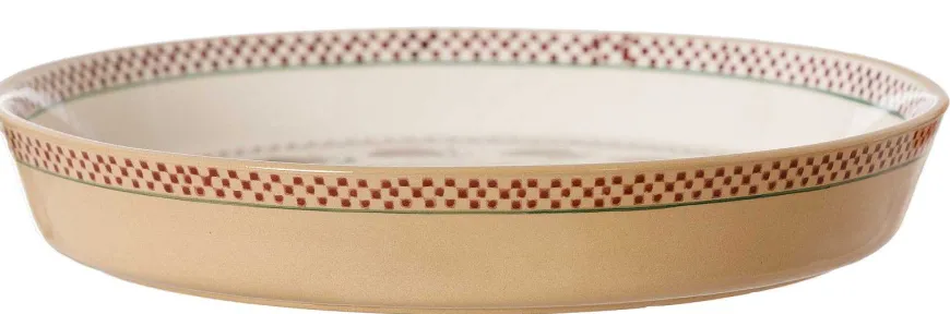 Cheap Large Quiche Dish Apple Oven Friendly Dishes
