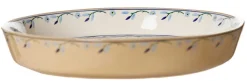 Best Large Quiche Dish Forget Me Not Food Lover'S Gifts