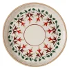 Outlet Large Quiche Dish Fuchsia Fuchsia