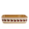 Cheap Large Rectangular Oven Dish Apple Oven Friendly Dishes