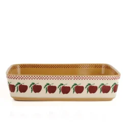 Cheap Large Rectangular Oven Dish Apple Oven Friendly Dishes