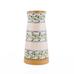 Flash Sale Large Tapered Forget Me Not Vases