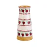 Clearance Large Tapered Vase Apple Apple