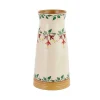Best Large Tapered Vase Fuchsia Hostess Gifts