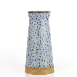 Discount Large Tapered Vase Light Blue Lawn Vases