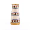 Outlet Large Tapered Vase Old Rose New In