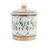 Outlet Lidded Sugar Bowl Forget Me Not Forget Me Not