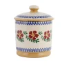 Outlet Lidded Sugar Bowl Old Rose Old Rose