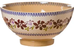 Flash Sale Medium Bowl Clematis Bowls