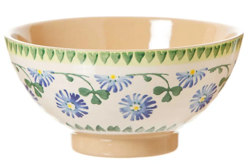 Outlet Medium Bowl Clover Bowls