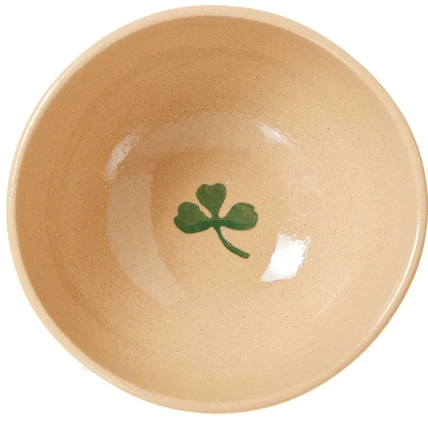 Fashion Medium Bowl Clover Clover