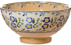 Best Medium Bowl Forget Me Not Forget Me Not