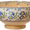 New Medium Bowl Forget Me Not Bowls