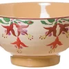 Outlet Medium Bowl Fuchsia Bowls