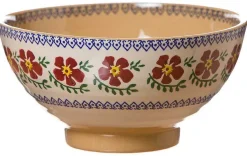 Online Medium Bowl Old Rose Old Rose