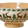 Online Medium Bowl Reindeer Reindeer