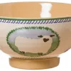Store Medium Bowl Sheep St Patrick'S Day