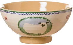 Store Medium Bowl Sheep St Patrick'S Day