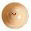 Shop Medium Bowl Winter Robin Bowls