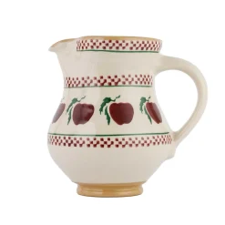 New Medium Jug Apple Apple