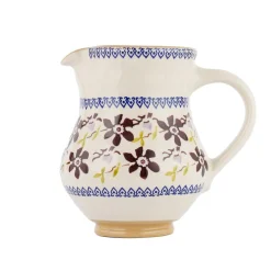 Flash Sale Medium Jug Clematis Jugs