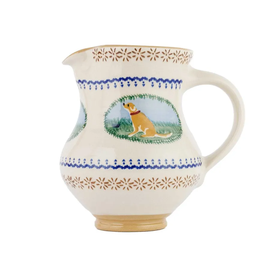Fashion Medium Jug Dog Jugs
