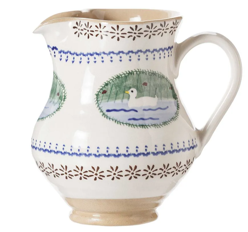 Online Medium Jug Duck Jugs