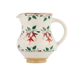 Discount Medium Jug Fuchsia Jugs