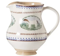 Hot Medium Jug Pony Pet Lover'S Gifts