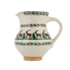 Sale Medium Jug Reindeer Jugs