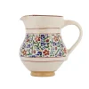 New Medium Jug Wild Flower Meadow Jugs