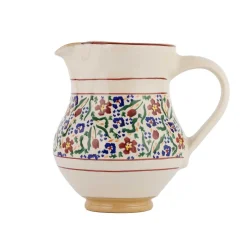 New Medium Jug Wild Flower Meadow Jugs