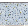 Best Medium Rectangle Dish Lawn Light Blue Plates