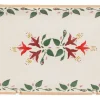 Online Medium Rectangle Plate Fuchsia Plates