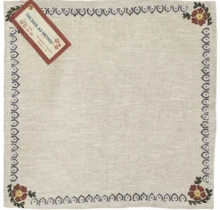 Sale Napkin Old Rose Linen House Warming Gifts