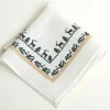 Cheap Napkin Reindeer Linen House Warming Gifts