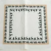 Online Napkin Reindeer Linen Napkins