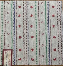 Clearance Napkin Stripe Linen House Warming Gifts