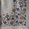 Online Napkin Wild Flower Meadow Linen Hostess Gifts
