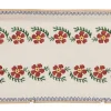 Online Nest Of 3 Rectangle Dishes Old Rose Old Rose