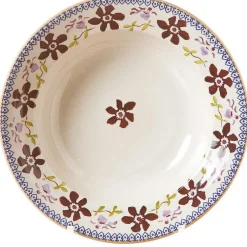 Discount Pasta Bowl Clematis Bowls