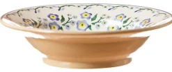 Outlet Pasta Bowl Forget Me Not Forget Me Not