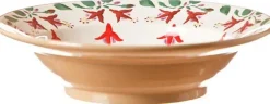 New Pasta Bowl Fuchsia Bowls