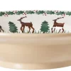 Store Pasta Bowl Reindeer Bowls
