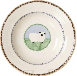 Cheap Pasta Bowl Sheep Bowls