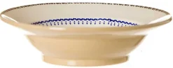 Outlet Pasta Bowl Sheep Landscapes